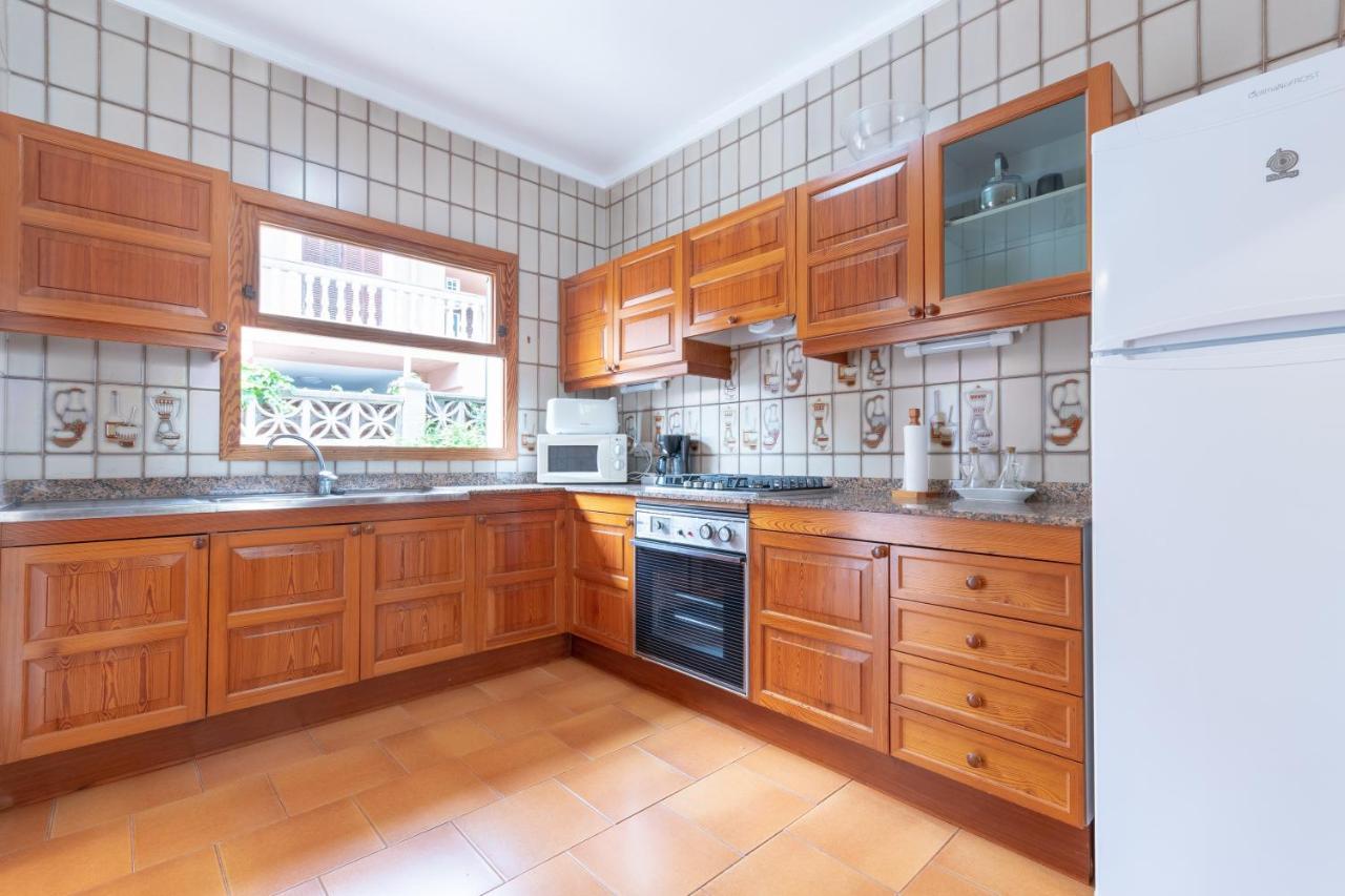 Villa Anecs Alcúdia Kültér fotó