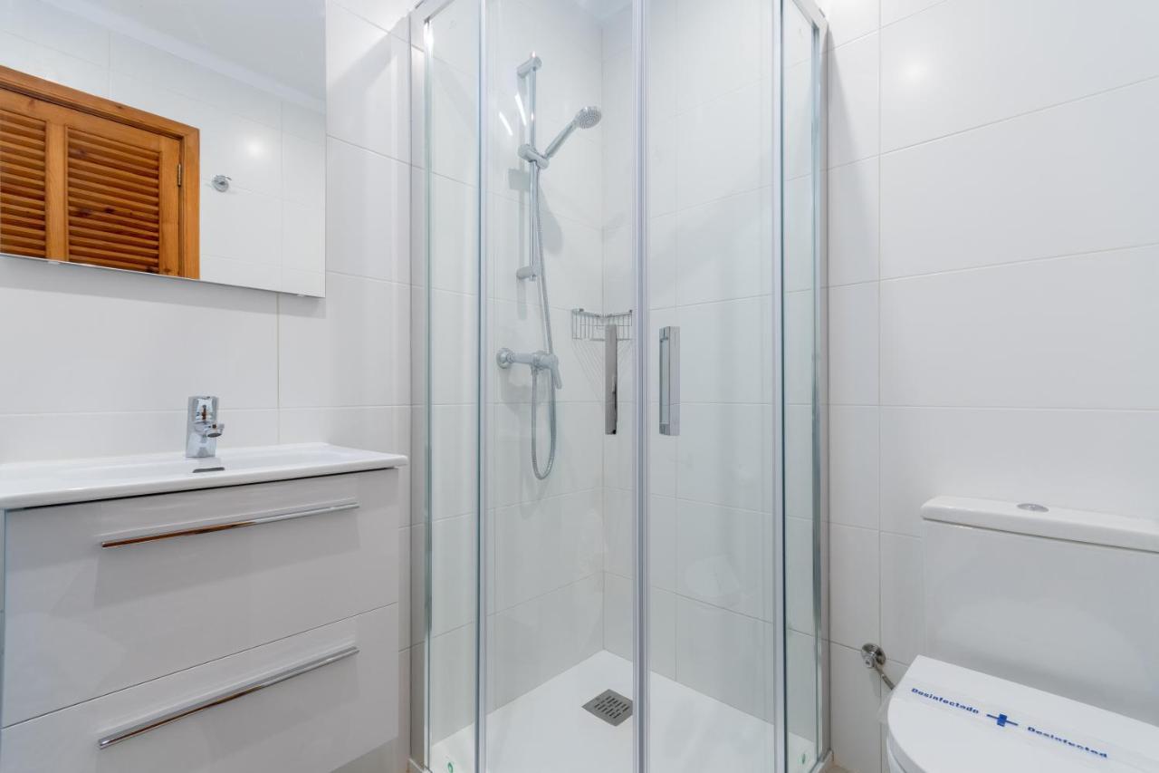 Villa Anecs Alcúdia Kültér fotó