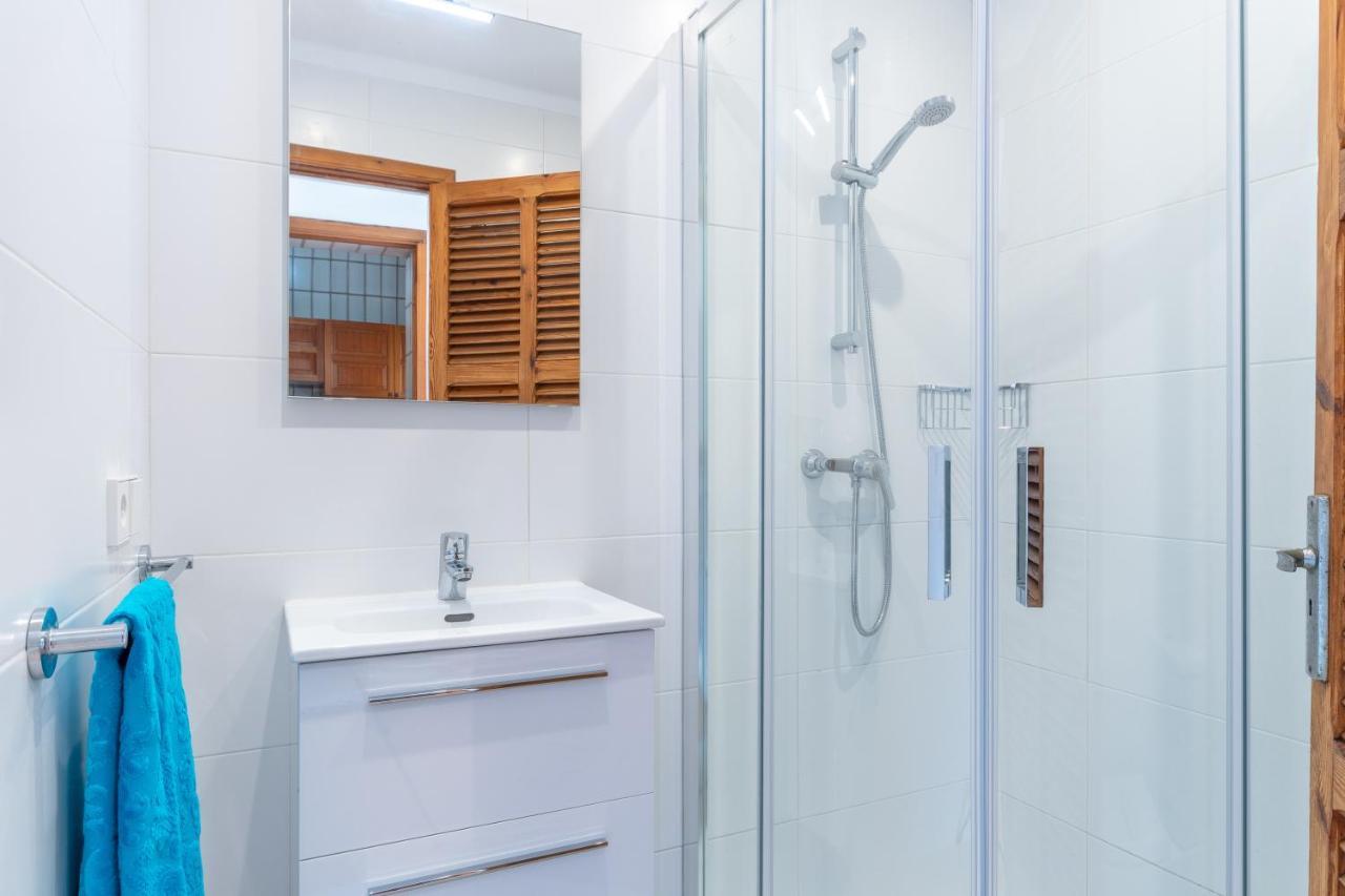 Villa Anecs Alcúdia Kültér fotó